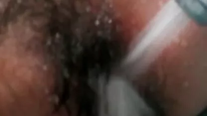 زن با بیدمشک مو در کف زمین با نامزد خود سرخ می شود سکس خارجی با سگ