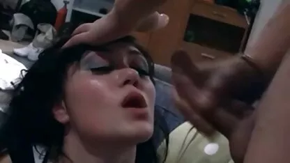 لزبین های ناز فلم سکس دختر با سگ برای دوست خود لگد مرطوب را لیس می زنند