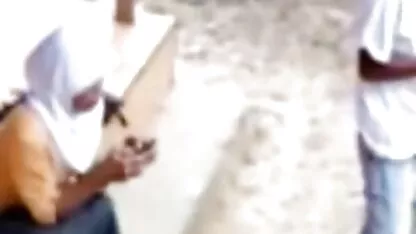 سبزه بیدمشک با یک عکس سکسی سگ لزبین جوان رابطه جنسی دارد