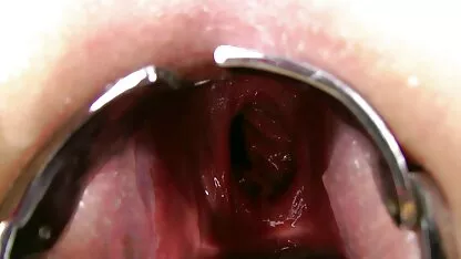 استراپون غیررسمی لزبین ، جوجه غیرفعال را در الاغ قرار سکس خارجی با سگ می دهد
